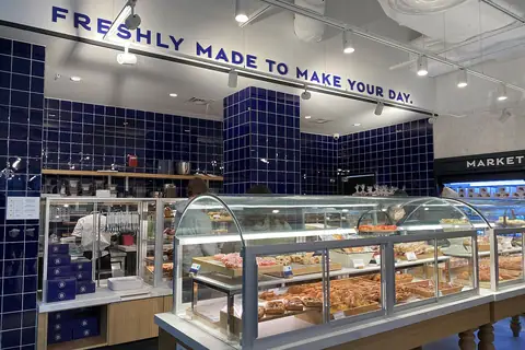 The Bakery photo 2